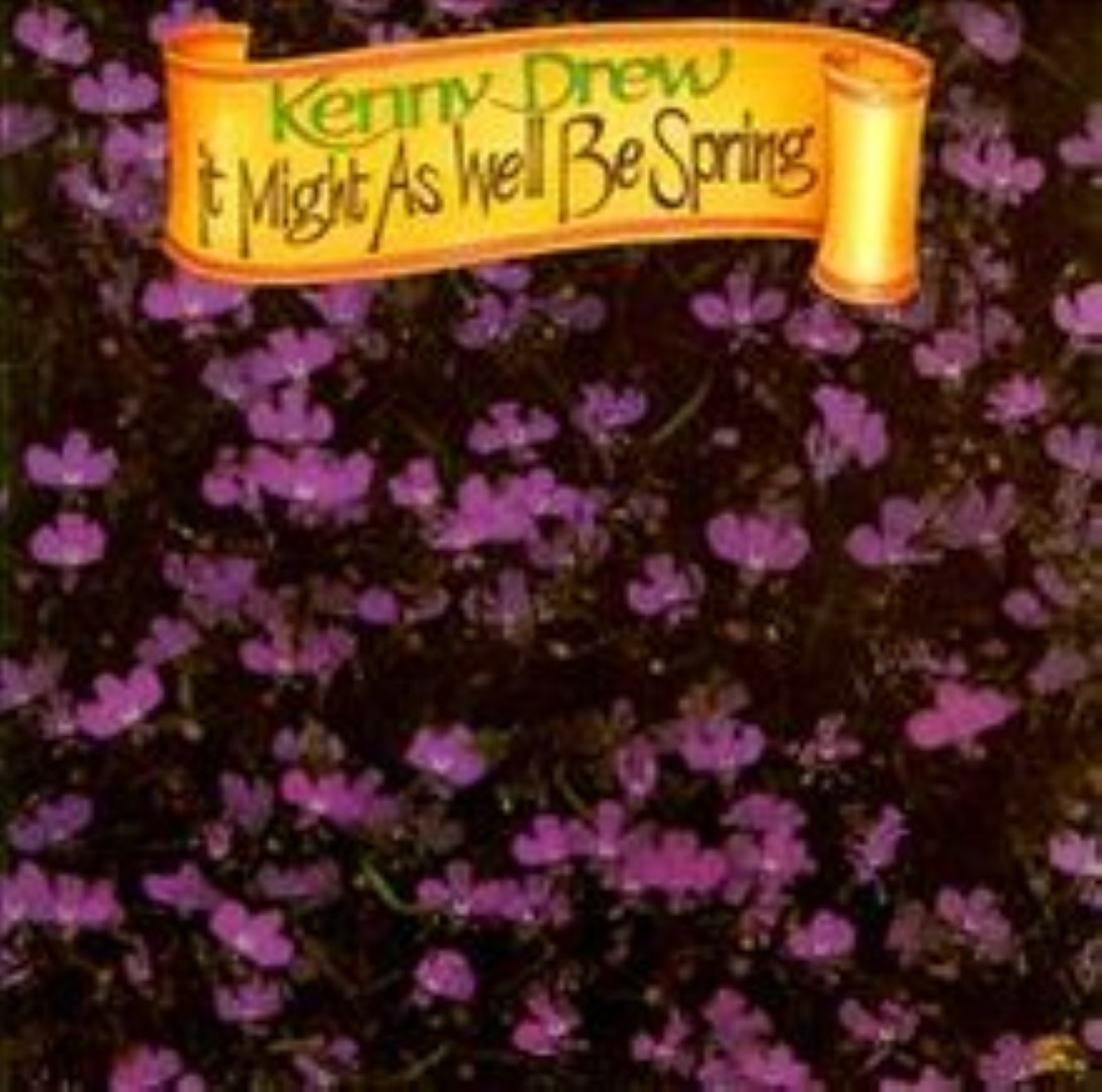 220px-It_Might_as_Well_Be_Spring_Kenny_D