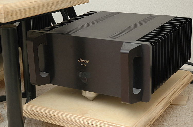 Classe Ca300